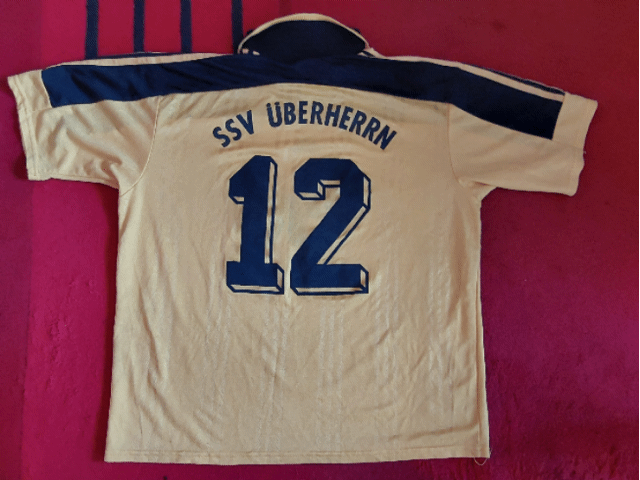 SSV Überherrn 12r